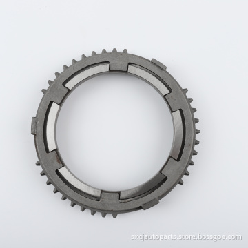 High quality standard manual auto parts transmissionbox Synchronizer Ring set 3PCS ME514690/ME514689/ ME636673